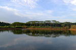 松山湖风景