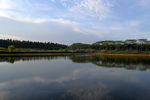 松山湖风景