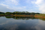 松山湖风景