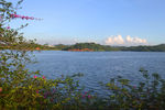 松山湖风景