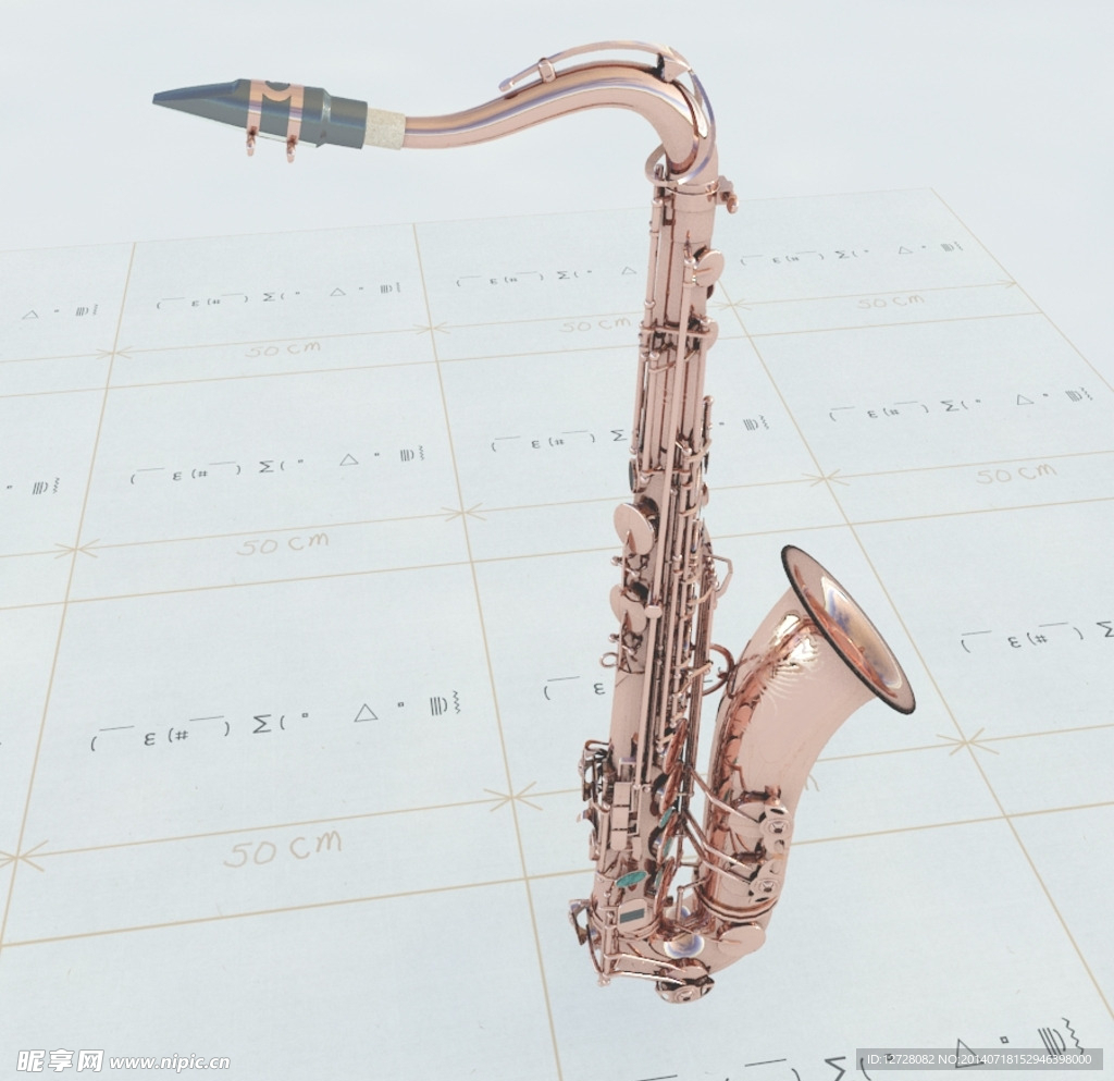 音乐器材