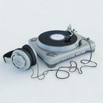 dj 音乐器材