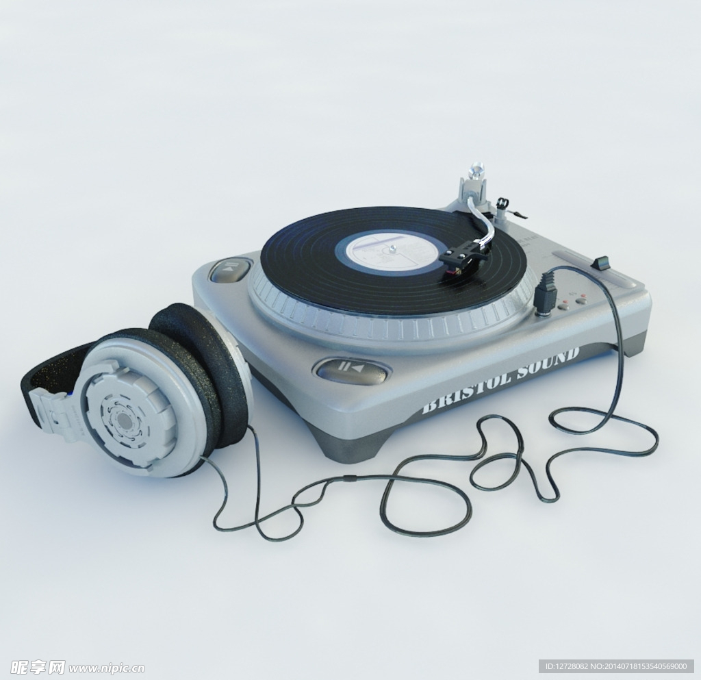 dj 音乐器材