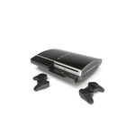 PS3 游戏主机