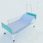 医疗器械 医疗床