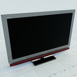 电视 液晶电视 LED