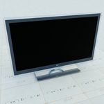 电视 液晶电视 LED