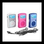 MP3 数码