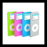 MP3 ipod 数码