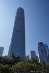香港国际金融大厦