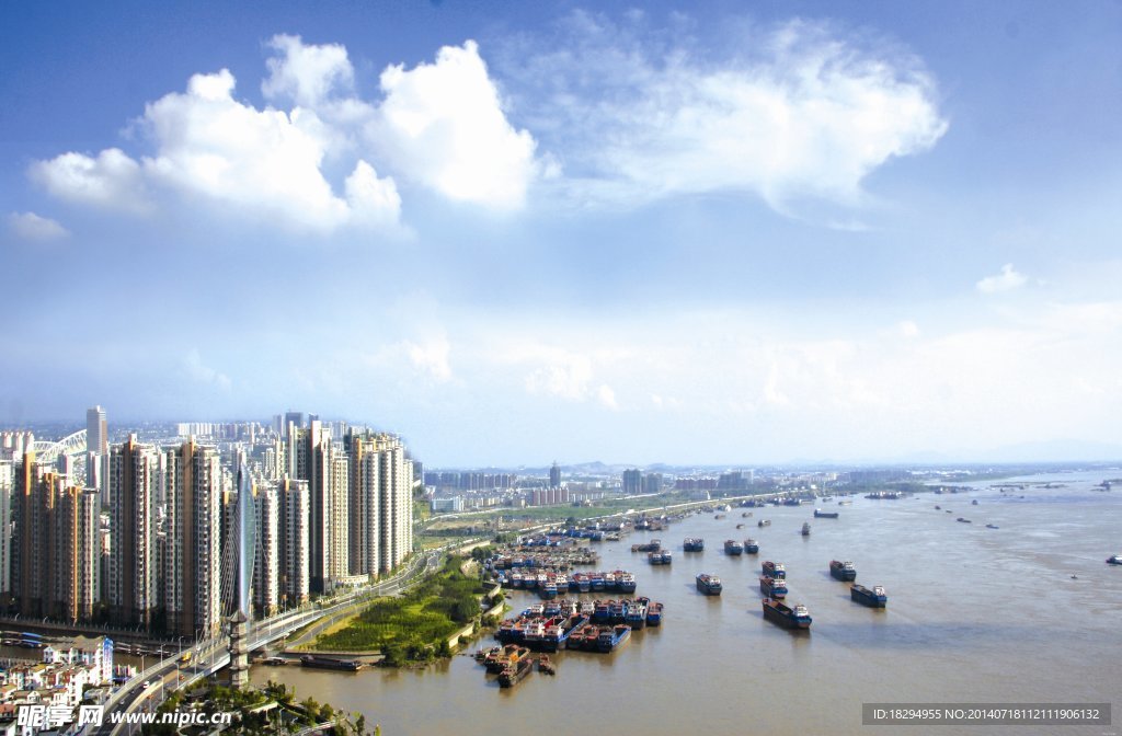 唯美风景