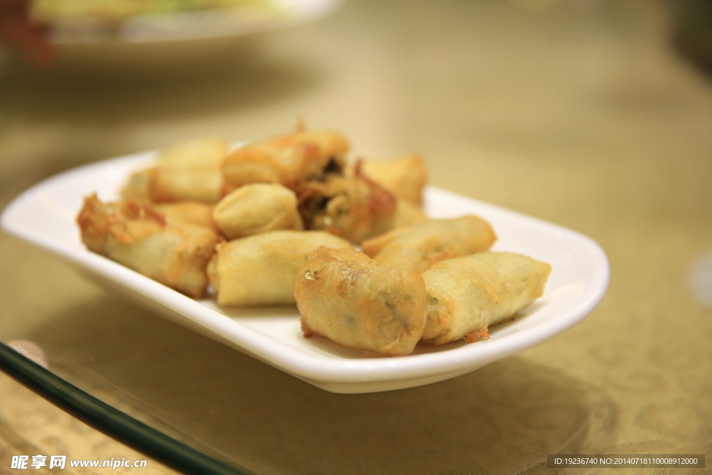 福州美食