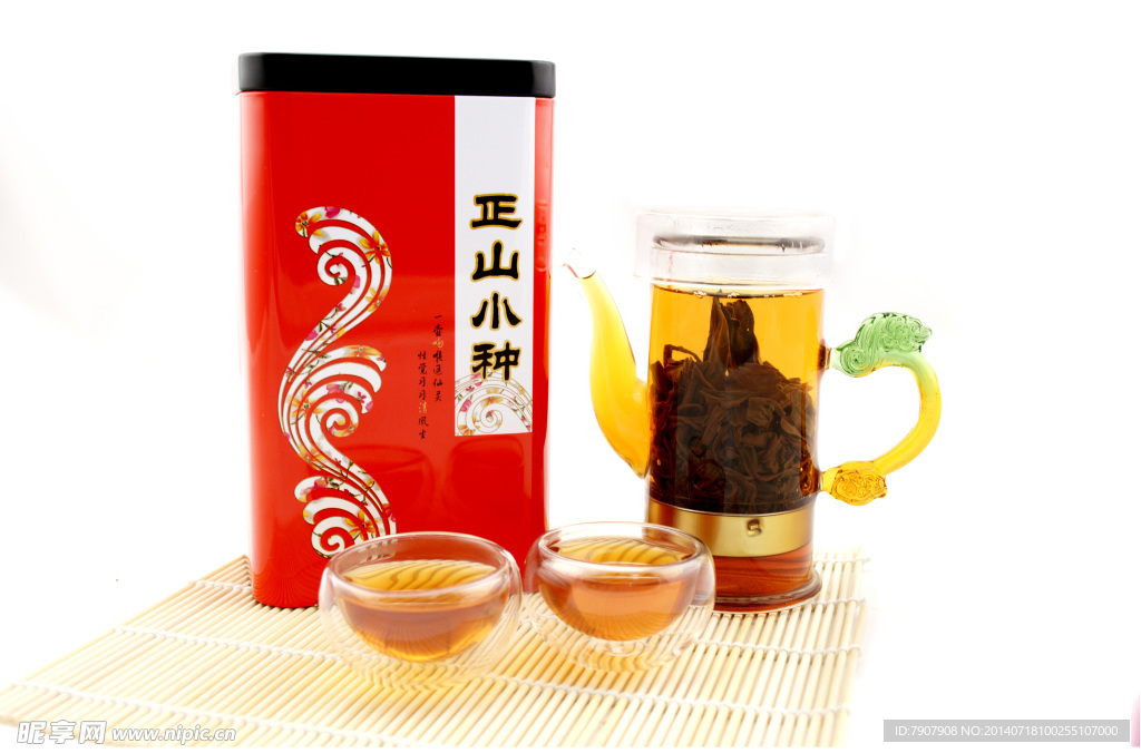 红茶
