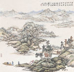 正是江南好风景
