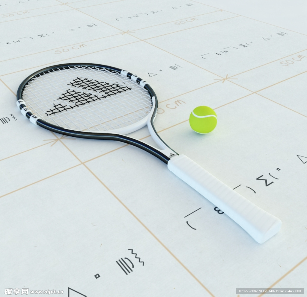网球 网球拍