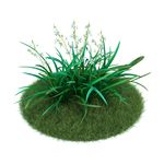 花模型  植物模型