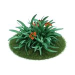 花模型  植物模型