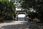 福建莆田广化寺