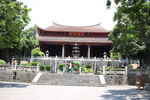 南山广化寺