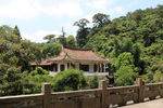 南山广化寺