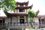 南山广化寺
