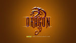 龙形LOGO
