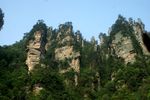 山峰