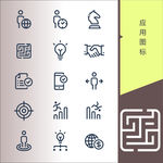 图标