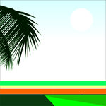 椰树
