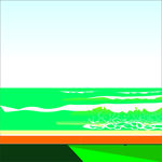 大海