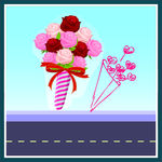 玫瑰花