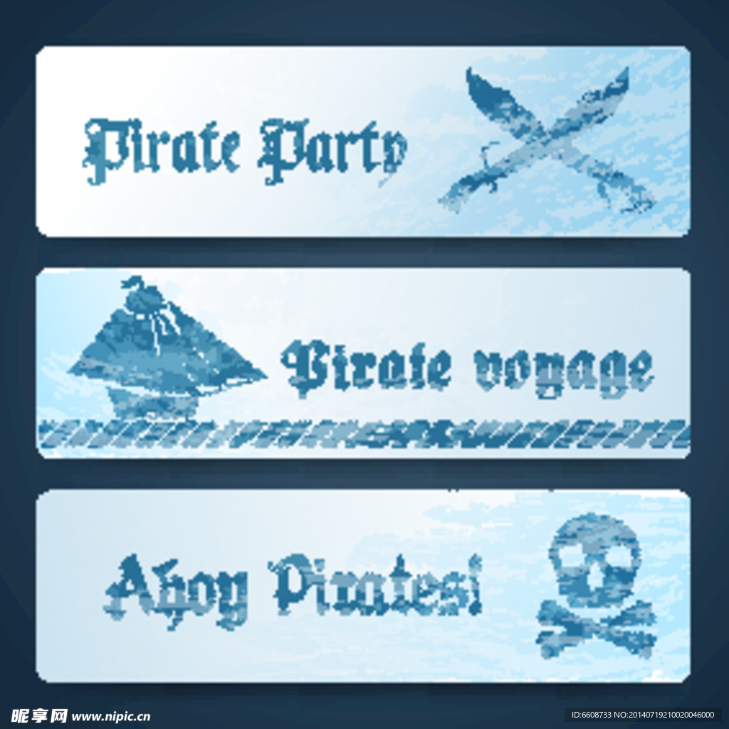 网站banner设计