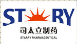 司太立LOGO