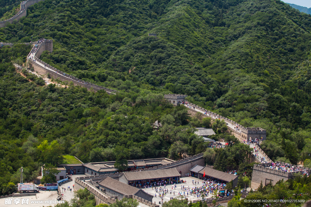 长城