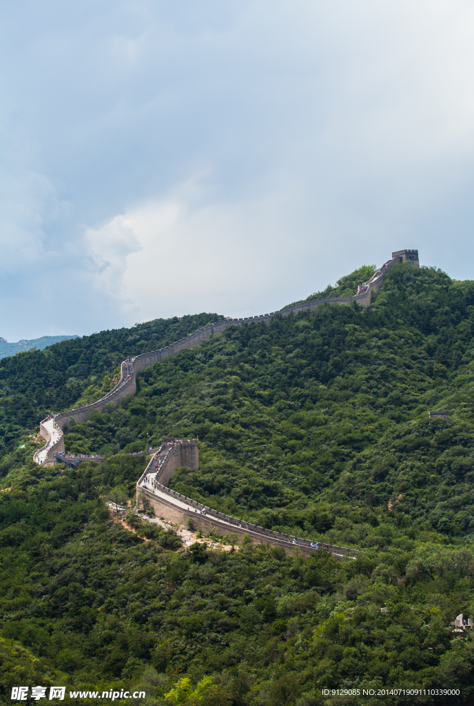 长城