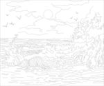 海浪