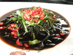 酸辣海带粉