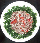 香酥红腰豆