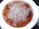 雪蛤桃凝      美味佳