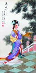 汉明妃