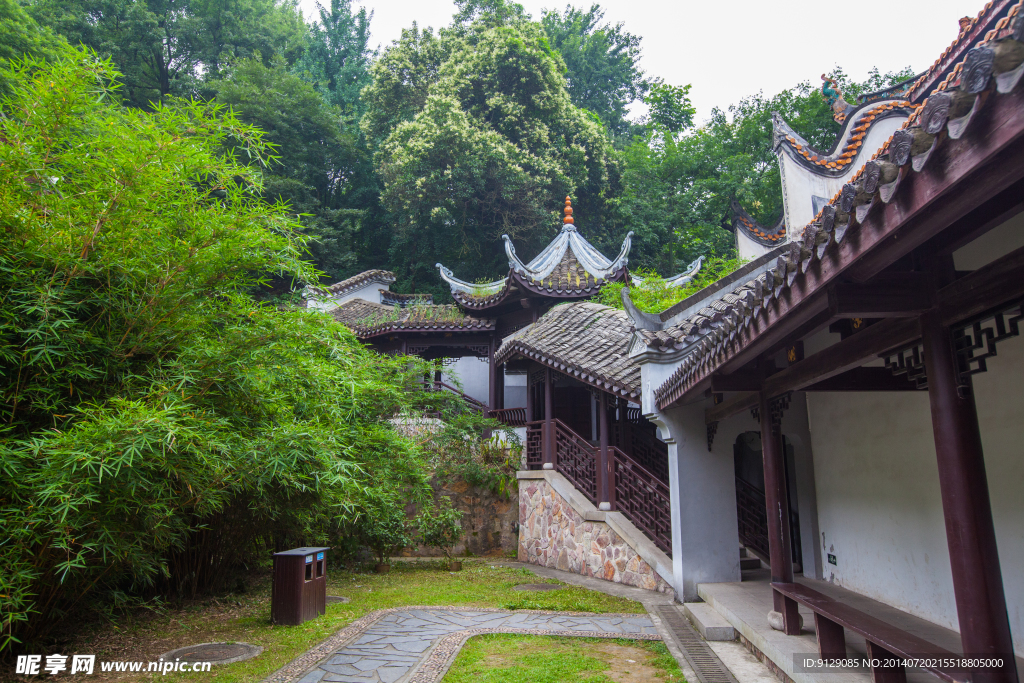 岳麓书院