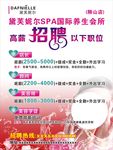 美容招聘