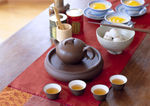 茶道