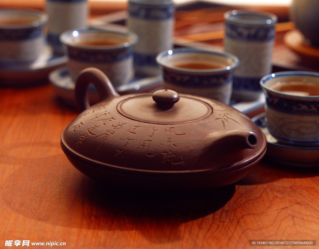 茶道