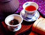 茶道