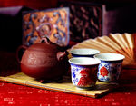 茶道