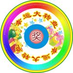 抽奖转盘