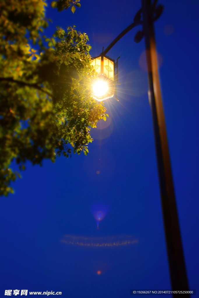 苏州夜景