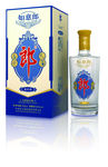 如意郎蓝经典酒