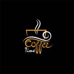 咖啡coffee图标